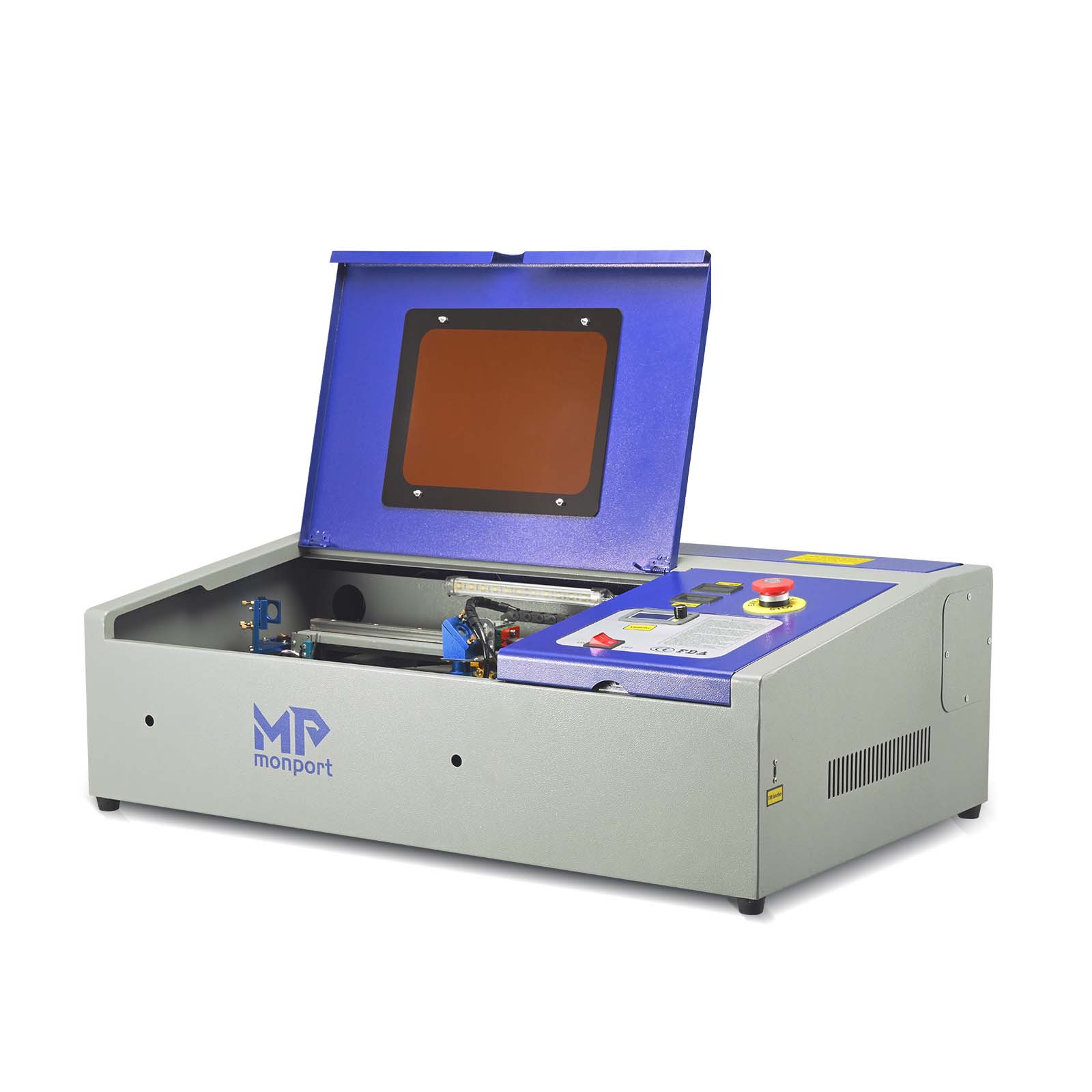 Desktop CO2 40w Laserschneider