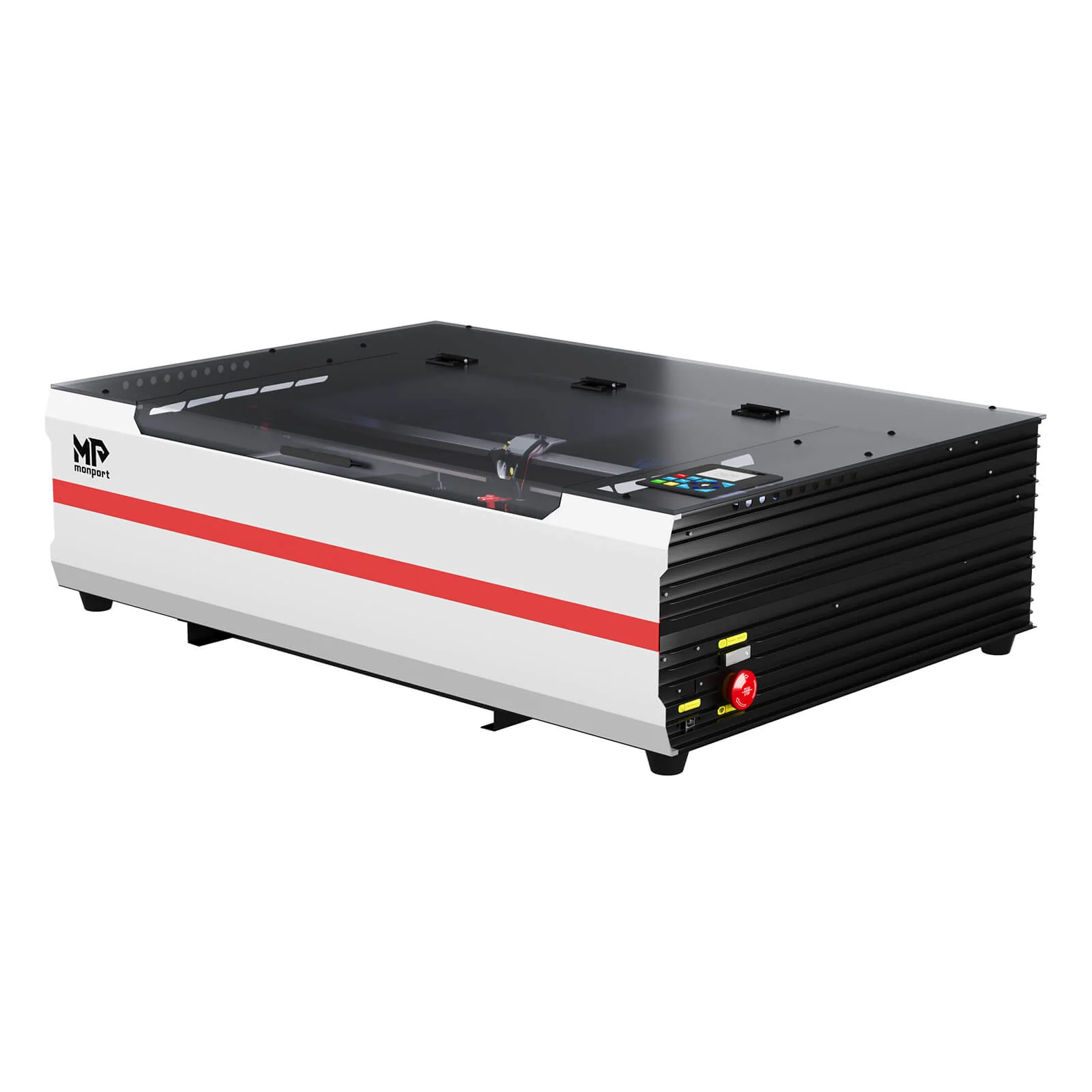 Desktop CO2 Laser Engravur